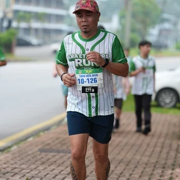 Runner Photo 8645502