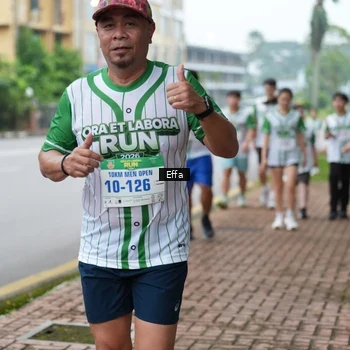 Runner Photo 8645503