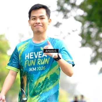 Runner Photo 8645504