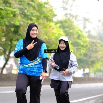 Runner Photo 8645505