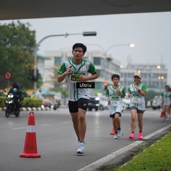 Runner Photo 8645507