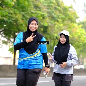 Runner Photo 8645509