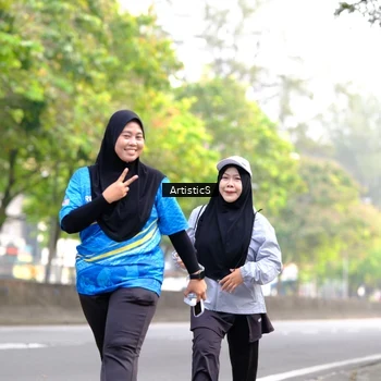 Runner Photo 8645510