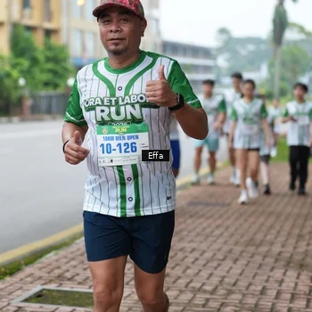 Runner Photo 8645513