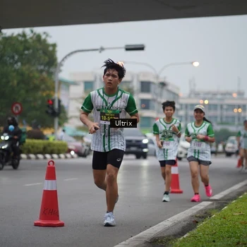 Runner Photo 8645514