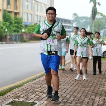 Runner Photo 8645515