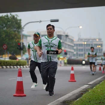 Runner Photo 8645517