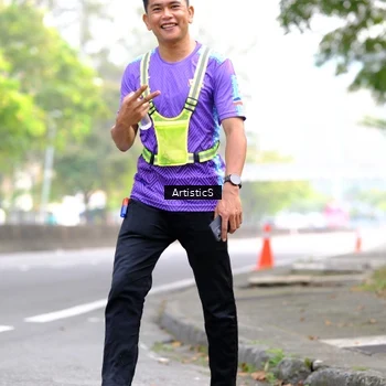 Runner Photo 8645518