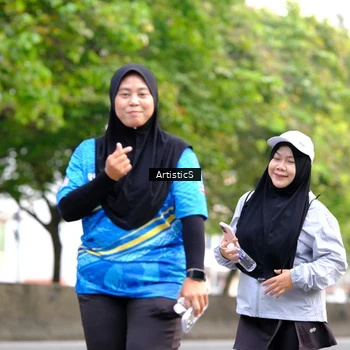 Runner Photo 8645519