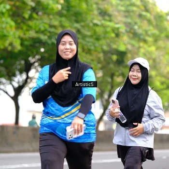Runner Photo 8645520