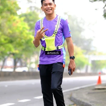 Runner Photo 8645521