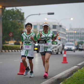 Runner Photo 8645522