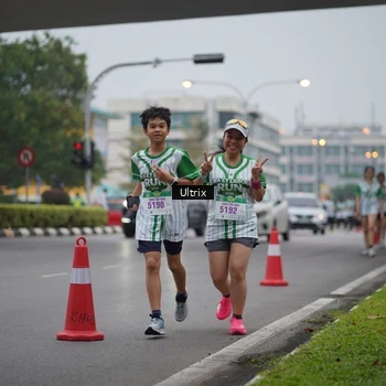 Runner Photo 8645523