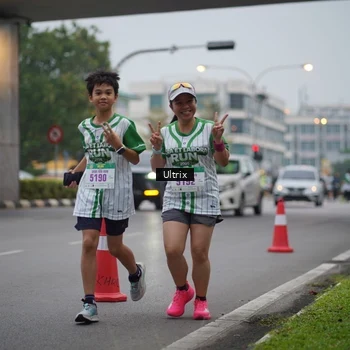 Runner Photo 8645524