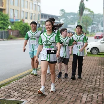 Runner Photo 8645525