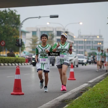 Runner Photo 8645526