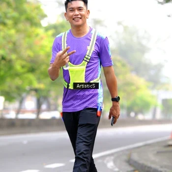 Runner Photo 8645527