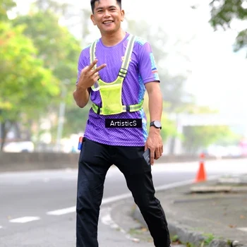 Runner Photo 8645528