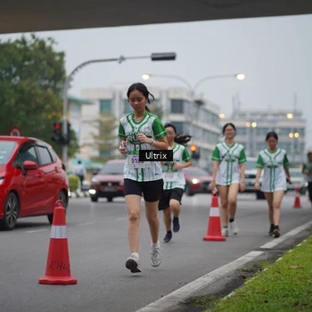 Runner Photo 8645533