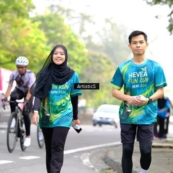 Runner Photo 8645534