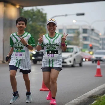 Runner Photo 8645535