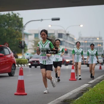 Runner Photo 8645537