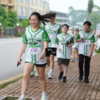 Runner Photo 8645538