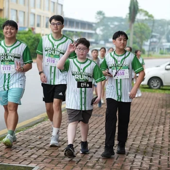 Runner Photo 8645539