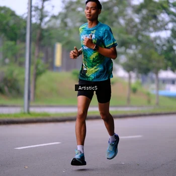 Runner Photo 8645540