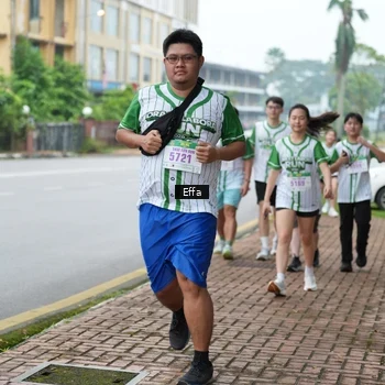Runner Photo 8645541