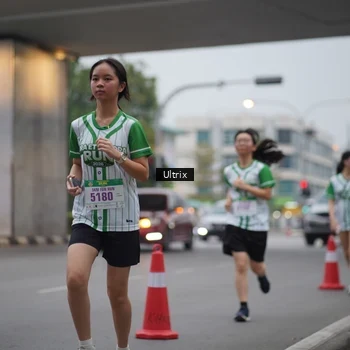Runner Photo 8645542