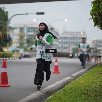 Runner Photo 8645543
