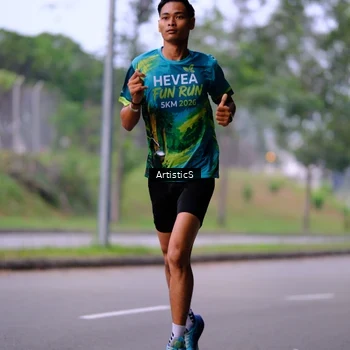 Runner Photo 8645544