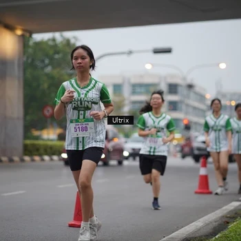 Runner Photo 8645545