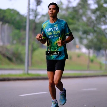 Runner Photo 8645546