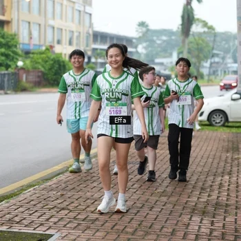 Runner Photo 8645547