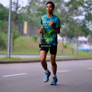 Runner Photo 8645548