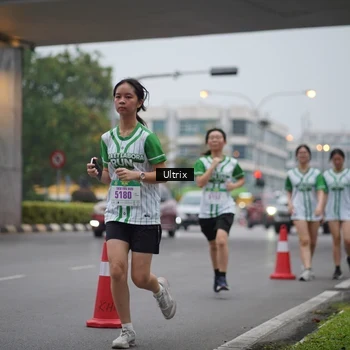 Runner Photo 8645549