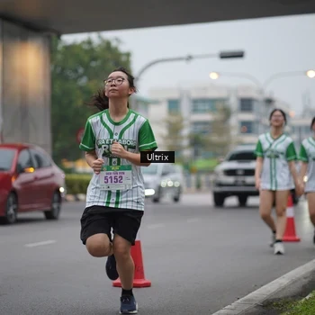 Runner Photo 8645550