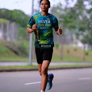 Runner Photo 8645551
