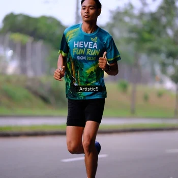 Runner Photo 8645552