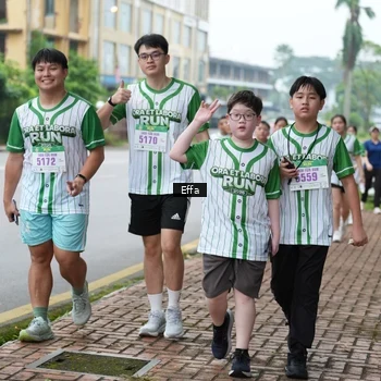 Runner Photo 8645553