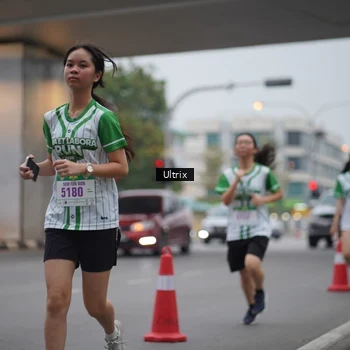 Runner Photo 8645554