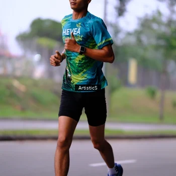Runner Photo 8645555