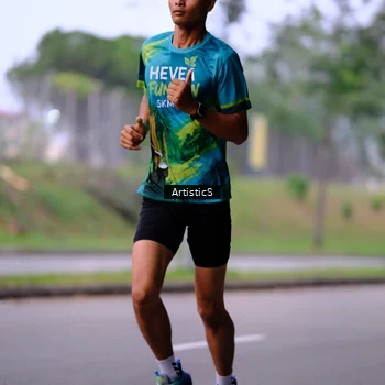 Runner Photo 8645556