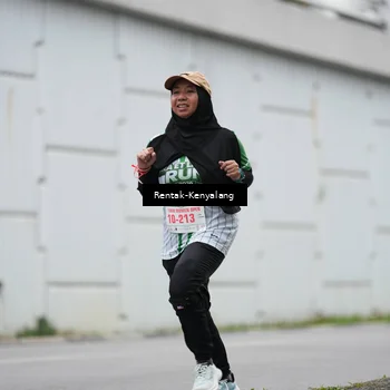 Runner Photo 8645557