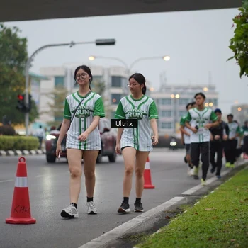 Runner Photo 8645559