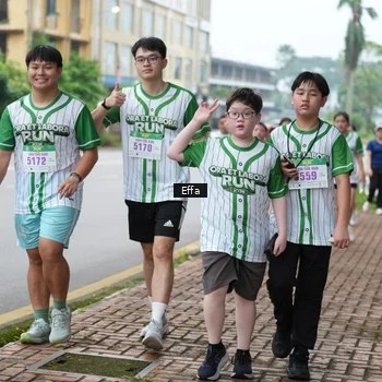 Runner Photo 8645560
