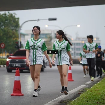 Runner Photo 8645563