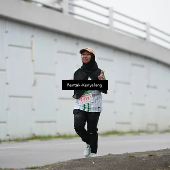 Runner Photo 8645564